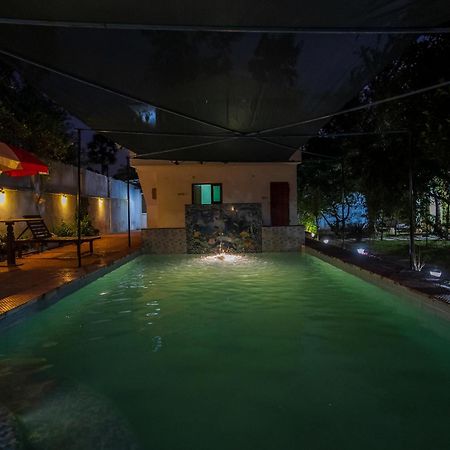 Ntr Garden Ξενοδοχείο Όρβιλ Εξωτερικό φωτογραφία